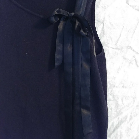 Cashmere & silk Banana Republic sweater - Picture 1 of 4